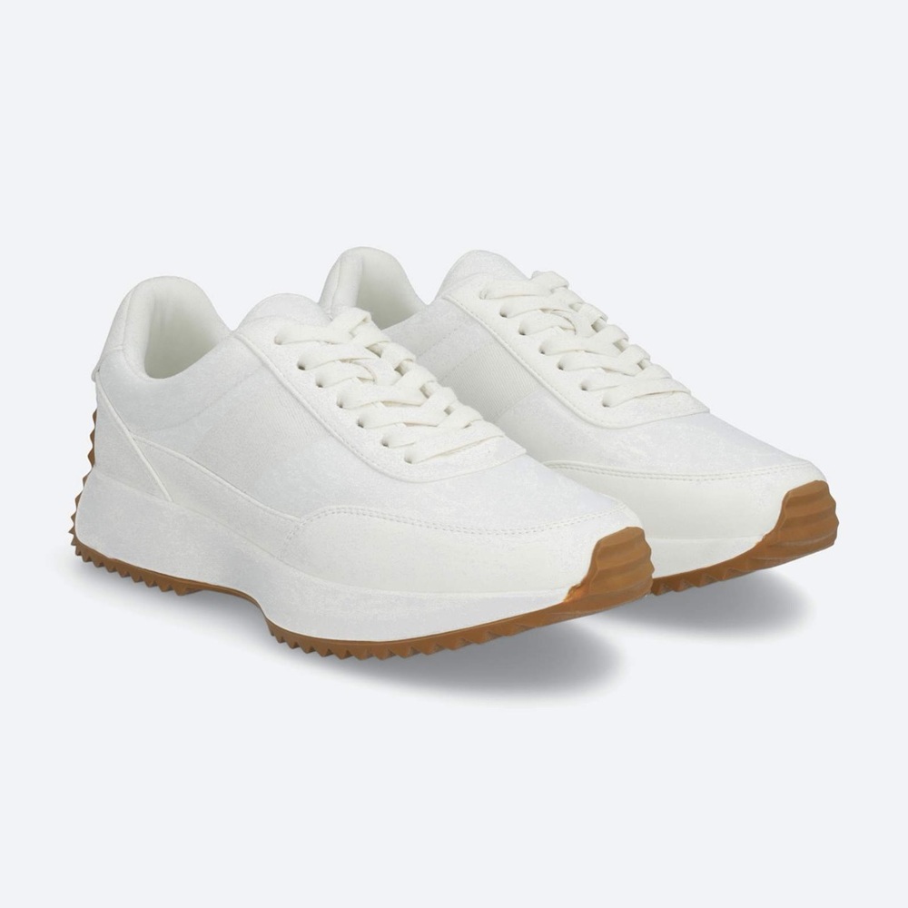 Dulce vital White Sneakers